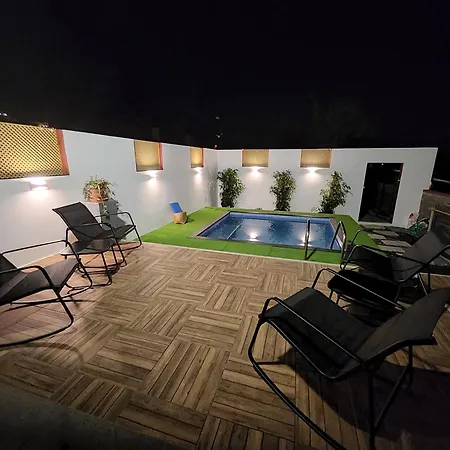 Maravilha Da Costa Feriehus