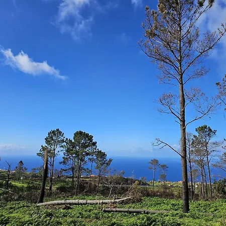 Maravilha Da Costa Feriehus *