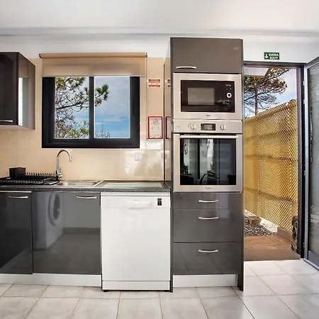 Semesterbostad Maravilha Da Costa