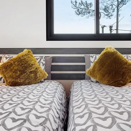Maravilha Da Costa בית נופש *
