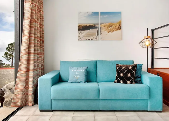 Ferienhaus Maravilha Da Costa *