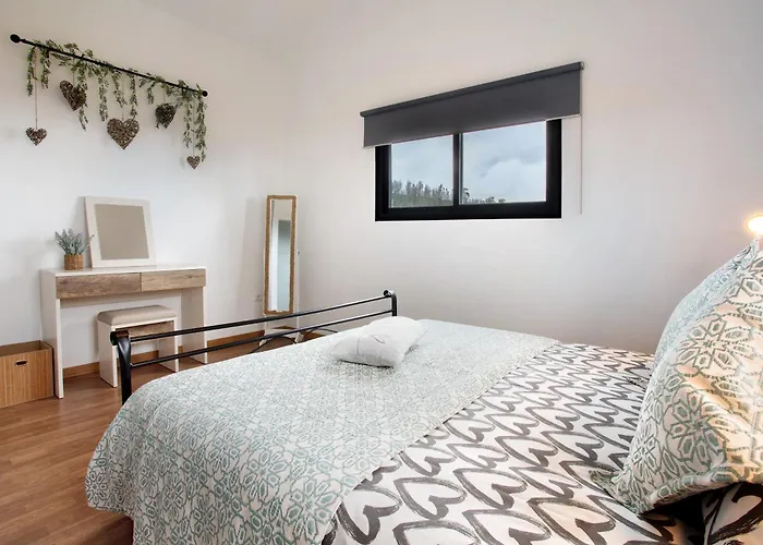 Maravilha Da Costa Ferienhaus