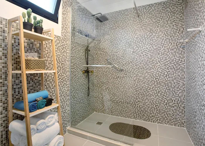 Maravilha Da Costa Ferienhaus