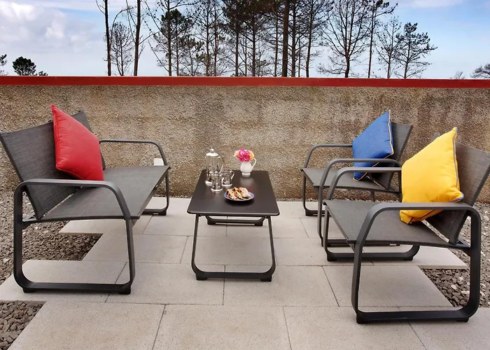 Maravilha Da Costa Ferienhaus Ponta do Pargo