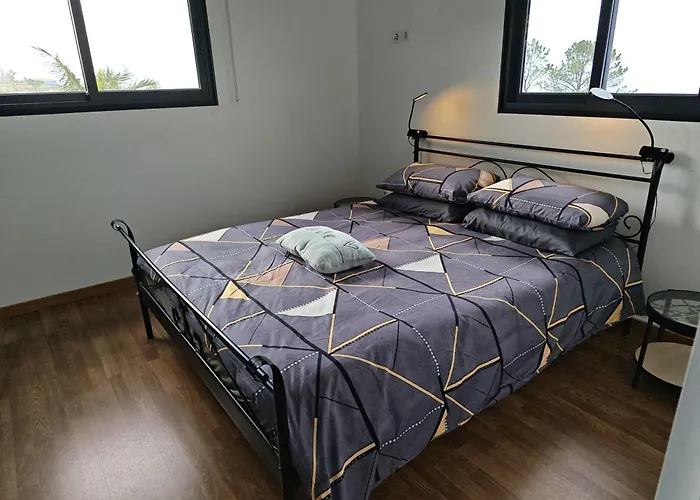 Maravilha Da Costa Ferienhaus Ponta do Pargo