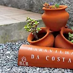 Vakantiehuis Maravilha Da Costa Ponta do Pargo