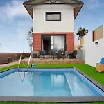 Maravilha Da Costa Vakantiehuis *