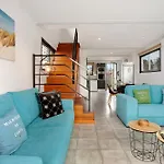 Vakantiehuis Maravilha Da Costa Ponta do Pargo