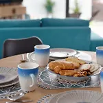 Holiday home Maravilha Da Costa