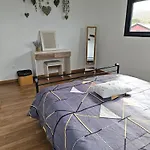 Holiday home Maravilha Da Costa Ponta do Pargo
