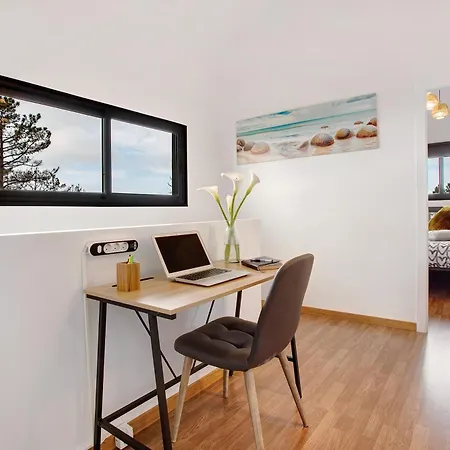 Maravilha Da Costa Tatil Evi *