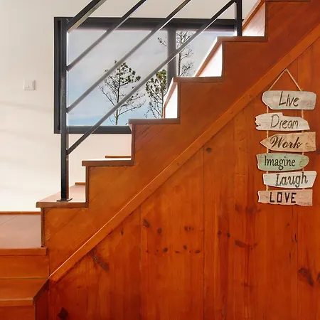 Maravilha Da Costa Casa de Férias