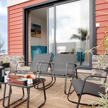 Maravilha Da Costa Tatil Evi *