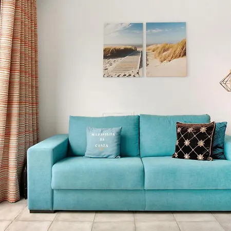 Tatil Evi Maravilha Da Costa *