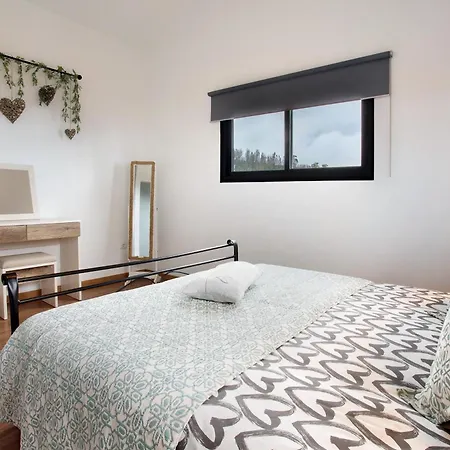 Maravilha Da Costa Tatil Evi