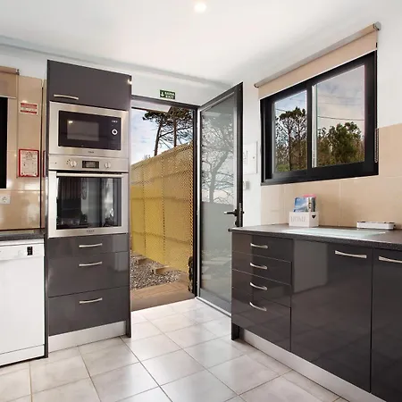 Casa de Férias Maravilha Da Costa *