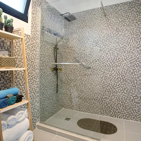 Maravilha Da Costa Tatil Evi