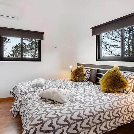 Maravilha Da Costa Ponta do Pargo