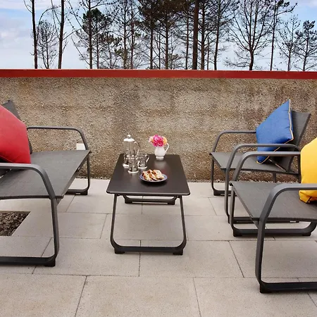 Maravilha Da Costa Casa de Férias Ponta do Pargo