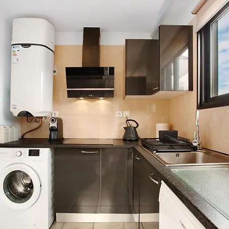 Maravilha Da Costa Ponta do Pargo