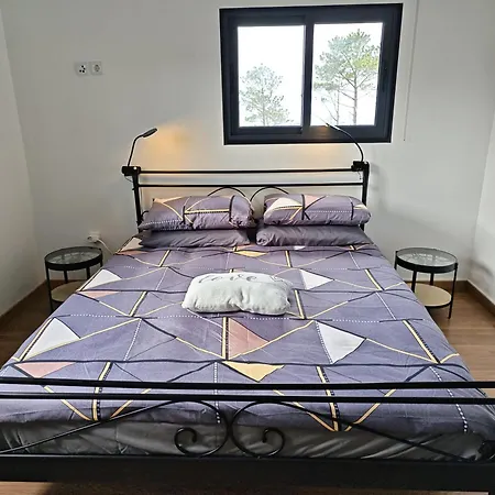 Maravilha Da Costa Vakantiehuis *