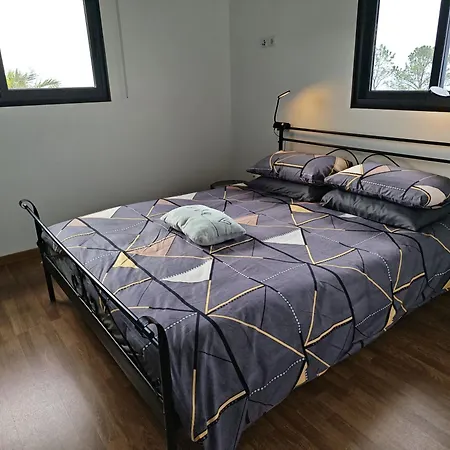 Maravilha Da Costa Casa de Férias Ponta do Pargo