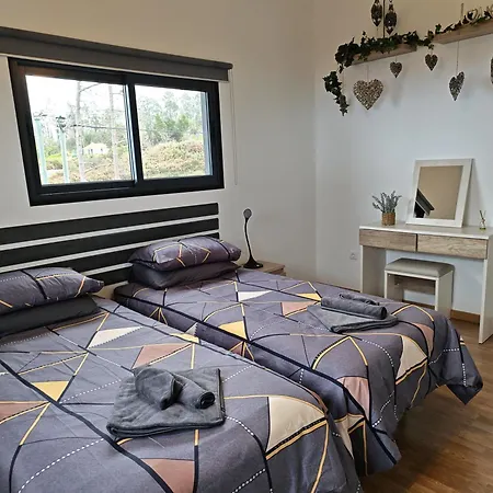 Maravilha Da Costa Vakantiehuis