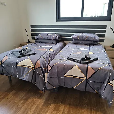 Maravilha Da Costa Vakantiehuis