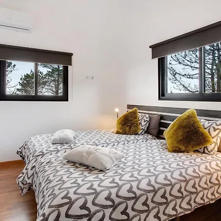 Vakantiehuis Maravilha Da Costa *