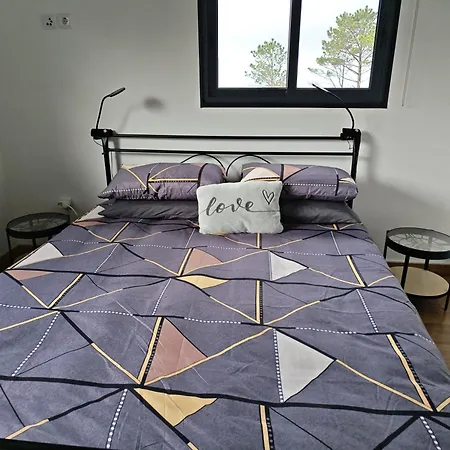 Vakantiehuis Maravilha Da Costa