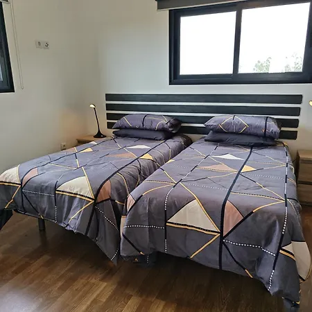 Maravilha Da Costa Vakantiehuis