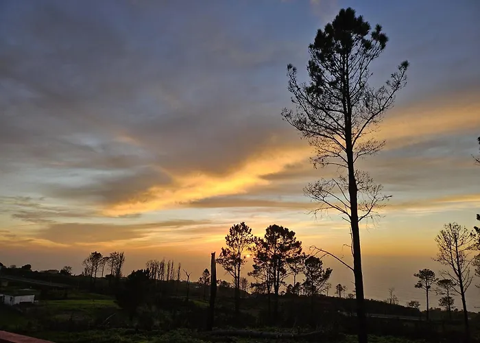 Prázdninový dům Maravilha Da Costa