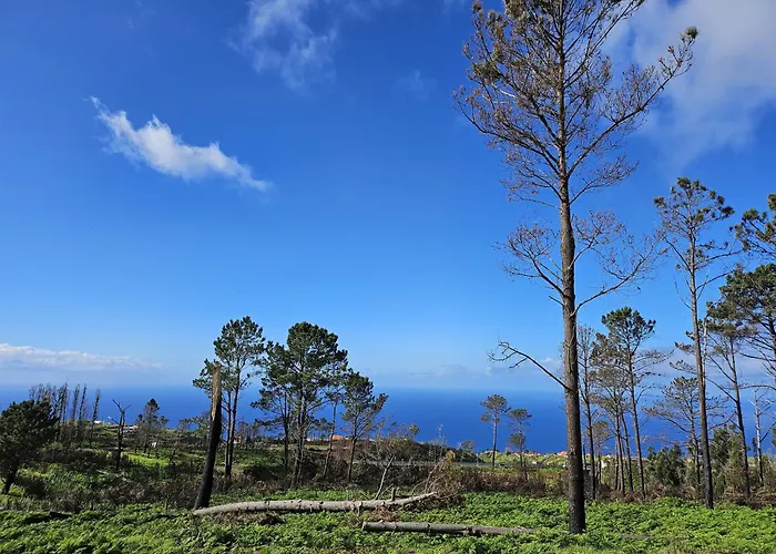 Maravilha Da Costa Prázdninový dům *