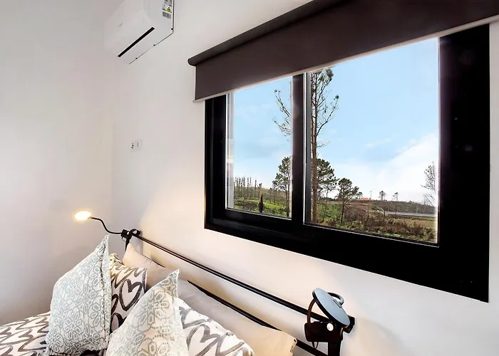 Maravilha Da Costa Ponta do Pargo