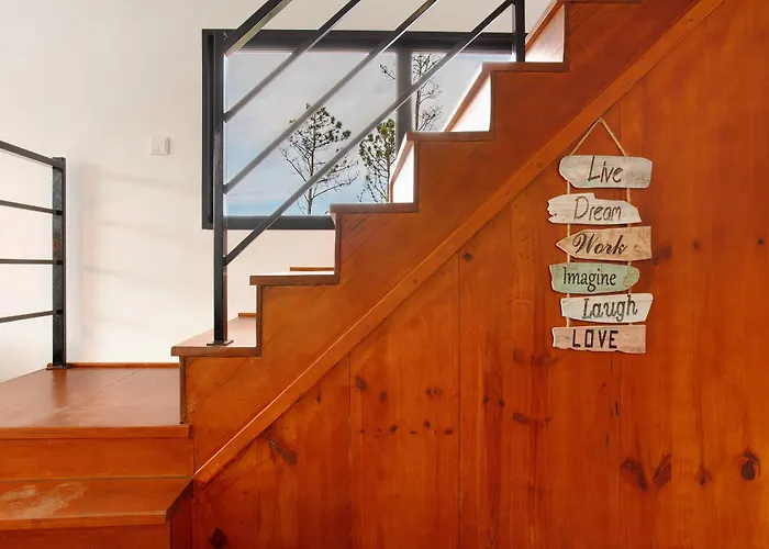 Maravilha Da Costa Casa vacanze