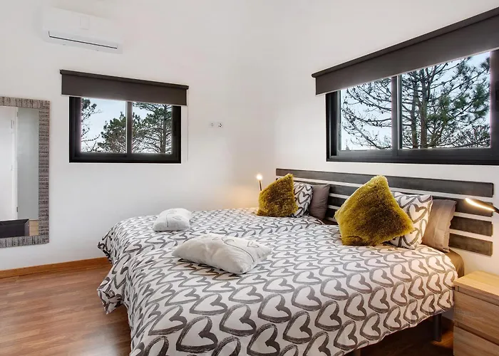 Maravilha Da Costa Ponta do Pargo