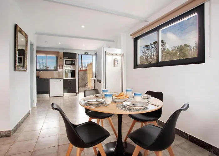 Prázdninový dům Maravilha Da Costa