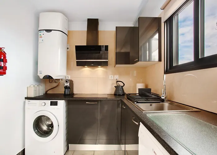 Maravilha Da Costa Ponta do Pargo