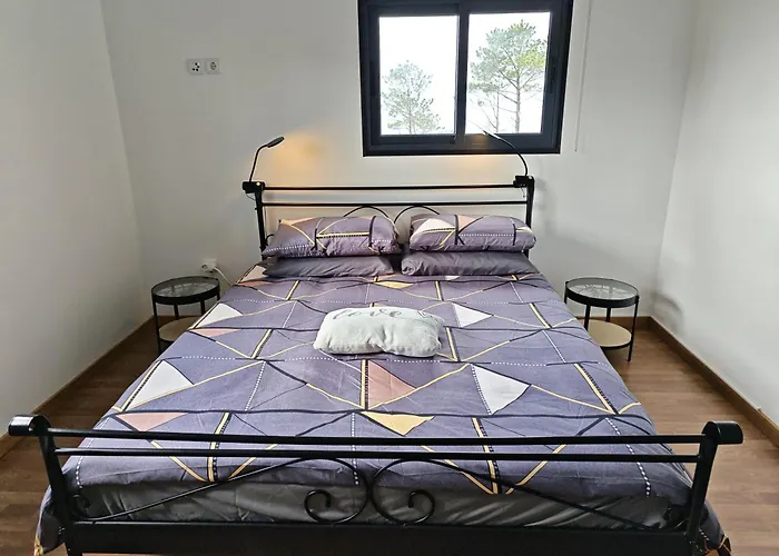 Maravilha Da Costa Casa vacanze *