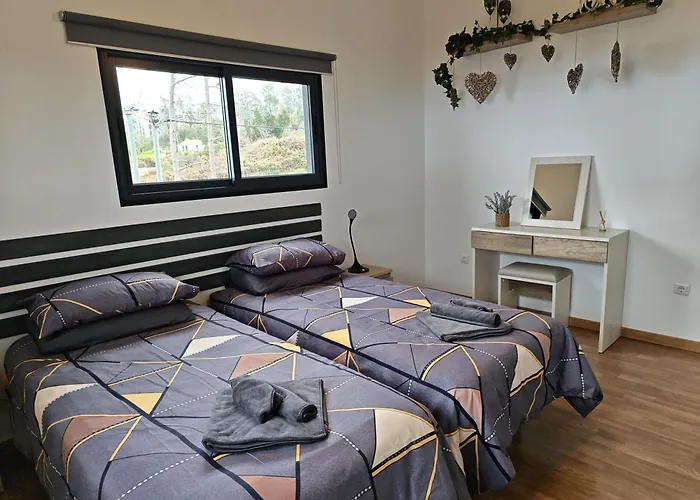 Maravilha Da Costa Casa vacanze