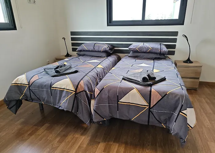 Maravilha Da Costa Prázdninový dům